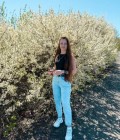 Rencontre Femme : Oksanochka, 37 ans à Ukraine  kharkov